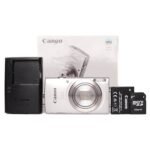 Canon IXUS 175 20.0MP Digital Camera - Image 2