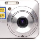 Sony Cyber-shot DSC-N1 8.1MP Digital Camera - Image 3