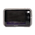 Sony Cyber-shot DSC-N1 8.1MP Digital Camera - Image 5