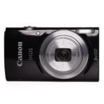 Canon IXUS 145 16.0MP Digital Camera