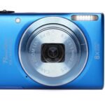 Canon ELPH 115 IS 16.0MP Digital Camera - Image 3