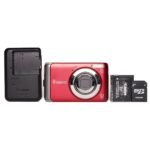 Canon PowerShot A3100 12.1MP Digital Camera - Image 2
