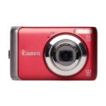 Canon PowerShot A3100 12.1MP Digital Camera