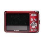 Canon PowerShot A3100 12.1MP Digital Camera - Image 5