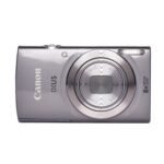 Canon IXUS 165 20.0MP Digital Camera - Image 4