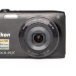 Nikon CoolPix S3300 16.0MP Digital Camera - Image 3