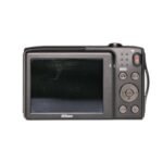 Nikon CoolPix S3300 16.0MP Digital Camera - Image 5