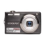 Nikon CoolPix S630 12.0MP Digital Camera