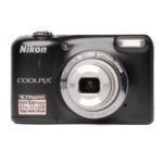 Nikon CoolPix L27 16.1MP Digital Camera