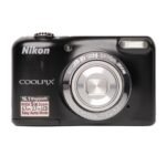 Nikon CoolPix L27 16.1MP Digital Camera - Image 3