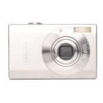 Canon Digital IXUS 90 10.0MP Digital Camera - Image 4