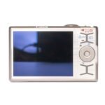 Canon Digital IXUS 90 10.0MP Digital Camera - Image 5