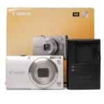 Canon PowerShot A4000 16.0MP Digital Camera - Image 2