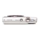 Canon IXUS 160 20.0MP Digital Camera - Image 5
