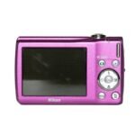 Nikon CoolPix S220 10.0MP Digital Camera - Image 5