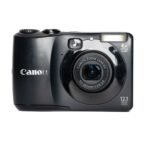 Canon PowerShot A1200 IS 12.1MP Digital Camera