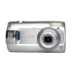 Canon PowerShot A470 7.1MP Digital Camera