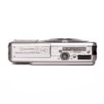 Sony Cyber-shot DSC-W120 7.2MP Digital Camera - Image 7