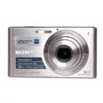 Sony Cyber-shot DSC-W320 14.1MP Digital Camera