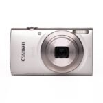 Canon IXUS 175 20.0MP Digital Camera