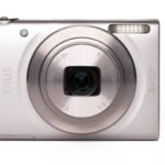 Canon IXUS 175 20.0MP Digital Camera - Image 3