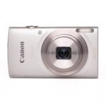 Canon IXUS 185 20.0MP Digital Camera