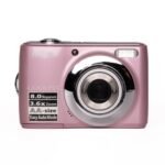 Nikon CoolPix L21 8.0MP Digital Camera - Image 3