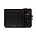 Nikon CoolPix L21 8.0MP Digital Camera - Image 4