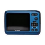 Canon PowerShot A495 10.0MP Digital Camera - Image 4