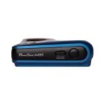 Canon PowerShot A495 10.0MP Digital Camera - Image 5