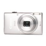 Canon IXUS 132 16.0MP Digital Camera
