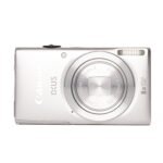 Canon IXUS 132 16.0MP Digital Camera - Image 4