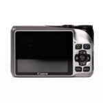 Canon PowerShot A2200 HD 14.1MP Digital Camera - Image 5