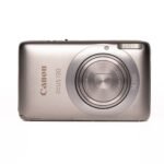 Canon IXUS 130 14.1MP Digital Camera - Image 4