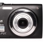 Nikon CoolPix S2500 12.0MP Digital Camera - Image 3