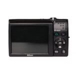 Nikon CoolPix S2500 12.0MP Digital Camera - Image 5
